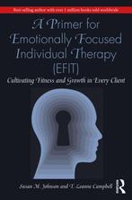 9780367548254 A Primer for Emotionally Focused Individual..., Verzenden, Nieuw, Susan M. Johnson