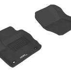 3D MAXpider 2012-2018 Ford Focus Kagu 1st Row Floormat -, Auto-onderdelen, Interieur en Bekleding, Ophalen of Verzenden, Nieuw