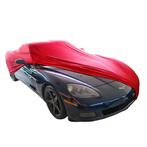 Autohoes passend voor Corvette C6 binnen BESTE PASVORM cover, Ophalen of Verzenden, Nieuw, Op maat
