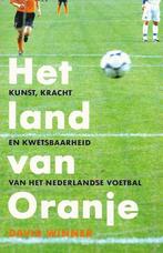 LAND VAN ORANJE 9789035122819 D. Winner, Verzenden, Gelezen, D. Winner