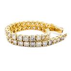 Zonder Minimumprijs - Armband - 14 karaat Geel goud -, Sieraden, Tassen en Uiterlijk, Armbanden, Nieuw