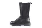 VIA VAI Chelsea Boots in maat 41 Zwart | 10% extra korting, Nieuw, Overige typen, VIA VAI, Zwart