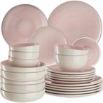 Serviesset Mare van aardewerk, voor 6 personen - 24 delig, r, Huis en Inrichting, Keuken | Servies, Verzenden, Nieuw