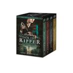 The Stalking Jack the Ripper Series Hardcover Gift Set, Boeken, Verzenden, Nieuw