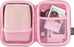 Fujifilm Instax mini Link 3 case- Pocket Printer Case - Rose, Ophalen of Verzenden, Zo goed als nieuw