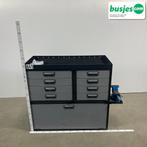 Modul bedrijfswagen inrichting 1335x545x1035mm (2641), Auto diversen, Overige Auto diversen, Ophalen of Verzenden