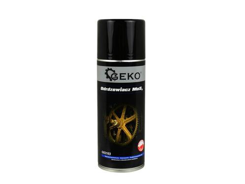 Roestverwijderaar Spray - 400 Ml - Roestoplosser - GEKO, Doe-het-zelf en Verbouw, Verf, Beits en Lak, Nieuw, Ophalen of Verzenden