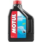 Motul 15W40 Inboard 4T 2L Motorolie, Verzenden, Nieuw