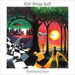 cd - Exit Stage Left - Appleberry Trees, Zo goed als nieuw, Verzenden