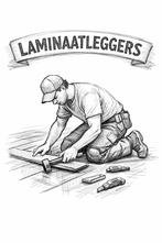 Laminaat legger | Laminaatleggers Laminaatlegger, Garantie, Laminaat of Parket