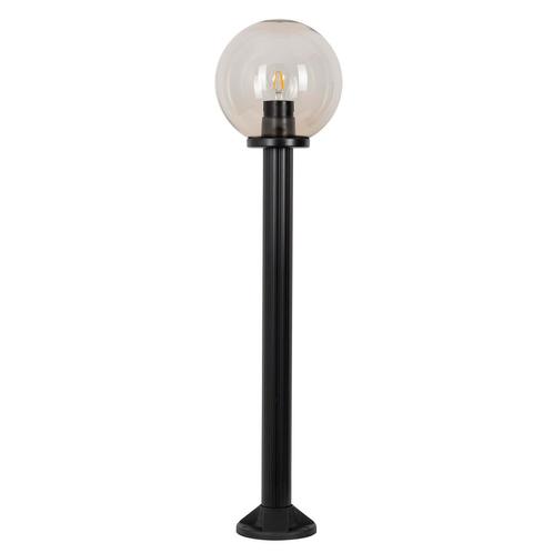 Globe 80r Tuinlamp fumee Ø30cm Tuinverlichting, Tuin en Terras, Buitenverlichting, Verzenden