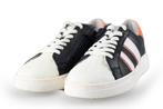 Jopper Sneakers in maat 31 Blauw | 10% extra korting, Verzenden, Schoenen, Zo goed als nieuw, Jongen of Meisje
