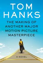 Making of Another Major Motion Picture Masterpiece Tom Hanks, Verzenden, Gelezen, Tom Hanks