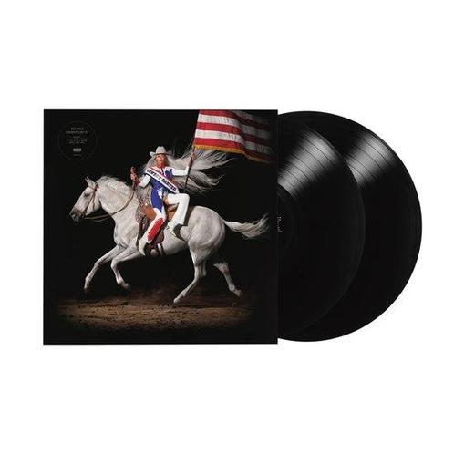 Beyoncé - Cowboy Carter (Official Vinyl) LP, Cd's en Dvd's, Vinyl | Overige Vinyl, Verzenden