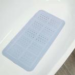 Sealskin Unilux Antislipmat 35x90 cm - PVC - Wit, Ophalen of Verzenden, Zo goed als nieuw