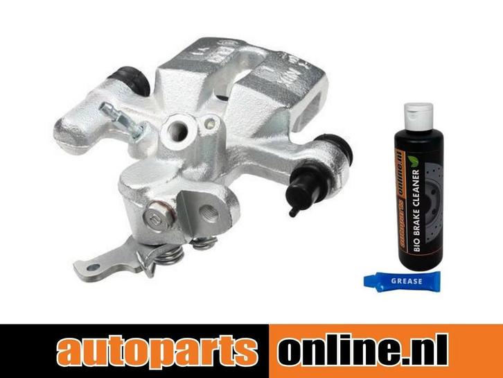 Remklauw Suzuki Baleno achterzijde, links, Auto-onderdelen, Besturing, Nieuw, Suzuki, Verzenden