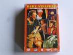 Bert Visscher - Verzamelbox 1991-2005 (6 DVD), Cd's en Dvd's, Dvd's | Cabaret en Sketches, Verzenden, Nieuw in verpakking