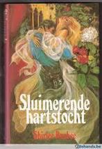 Sluimerende Hartstocht. - Shirlee Busbee. 9789032502430, Boeken, Verzenden, Zo goed als nieuw, Busbee