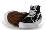 Vans hoge sneakers in maat 40 Zwart | 25% korting, Verzenden, Zwart, Sneakers of Gympen, Vans
