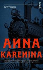 Anna Karenina |  NIEUW | Tolstoi, Lev | 9789025316341, Boeken, Ophalen of Verzenden, Nieuw, Tolstoi, Lev