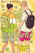 9789000379279 Heartstopper 3 - Nick en Charlie in de stad..., Verzenden, Zo goed als nieuw, Alice Oseman