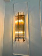 Unknown - EICHHOLTZ - Wandlamp - Messing, Glas