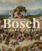 Hieronymus Bosch 9789462301184 Matthijs Ilsinck, Boeken, Gelezen, Matthijs Ilsinck, Jos Koldeweij, Verzenden