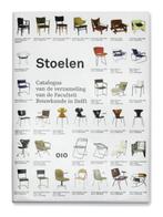 Stoelen 9789064506642 O. Macel, Boeken, Verzenden, Zo goed als nieuw, O. Macel