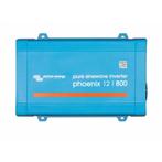 Victron Phoenix omvormer 12/800 230V VE.Direct IEC, Nieuw, Ophalen of Verzenden
