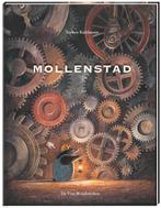 Mollenstad 9789051164220 Torben Kuhlmann, Verzenden, Zo goed als nieuw, Torben Kuhlmann