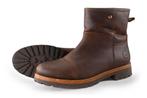 Panama Jack Boots in maat 41 Bruin | 10% extra korting, Bruin, Verzenden, Boots, Gedragen