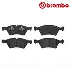 BREMBO Remblokken set MERCEDES G-KLASSE G 63 AMG 6x6 voorzij, Verzenden, Nieuw