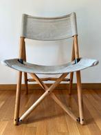 Zanotta - Sergio Asti - Stoel (7) - Marine - Ash - Navy, Antiek en Kunst, Antiek | Meubels | Stoelen en Banken