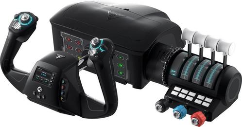 Turtle Beach Velocity One Flight Xbox Series X|S & Windows, Spelcomputers en Games, Spelcomputers | Overige Accessoires, Verzenden