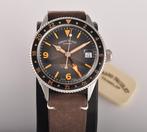 Armand Nicolet - VS1 GMT - Zonder minimumprijs - A506ANAA, Nieuw