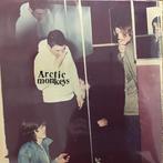 lp nieuw - Arctic Monkeys - Humbug, Cd's en Dvd's, Vinyl | Rock, Verzenden, Zo goed als nieuw