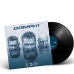 LP gebruikt - OOMPH! - Ego, Verzenden, Zo goed als nieuw