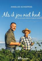 Als ik jou niet had 9789464933031 Annelies Scheepens, Verzenden, Zo goed als nieuw, Annelies Scheepens