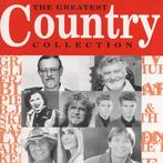 Various - The Greatest Country Collection, Ophalen of Verzenden, Gebruikt