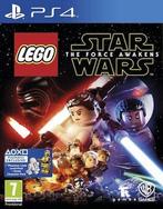 LEGO Star Wars the Force Awakens (PS4 Games) (Playstation 4), Ophalen of Verzenden, Zo goed als nieuw