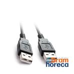 Safescan USB update-kabel voor biljettelmachines
