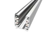 3-FASE RAIL WIT | 200CM, Nieuw