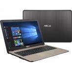 Asus Vivobook R540NA Intel Celeron N3350 4GB 128GB FHD Win11, 128GB, Asus, Refurbished, Ophalen of Verzenden