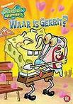 Spongebob - Waar is Gerrit? DVD