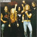 cd - Scorpions - Virgin Killer, Cd's en Dvd's, Verzenden, Zo goed als nieuw