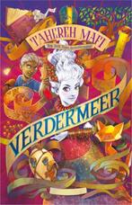 Verdermeer 9789020678994 Tahereh Mafi, Verzenden, Zo goed als nieuw, Tahereh Mafi