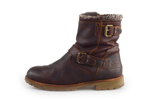 Biker boots maat discount 43