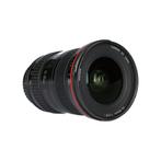 Canon EF 16-35mm f/2.8L II USM met garantie, Verzenden, Nieuw