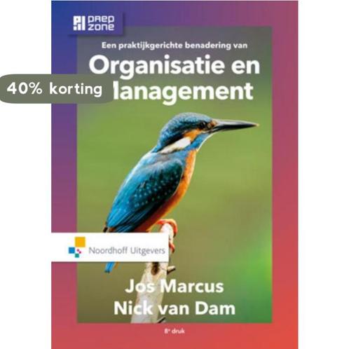 dropship Een praktijkgerichte benadering van organisatie en, Boeken, Economie, Management en Marketing, Gelezen, Verzenden