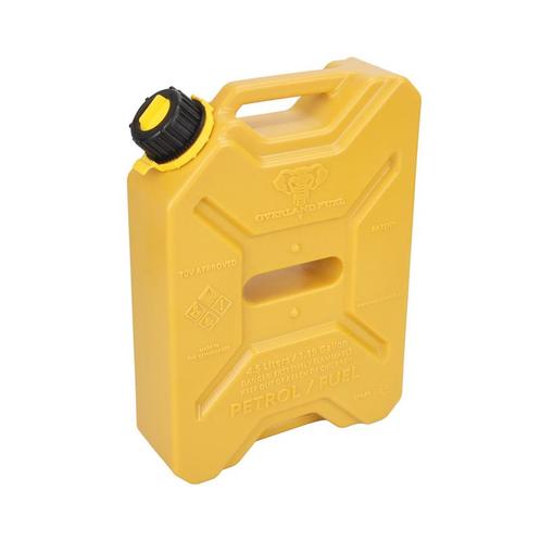 Overland Fuel - 4.5L Fuel Tank, Auto diversen, Auto-accessoires, Ophalen of Verzenden